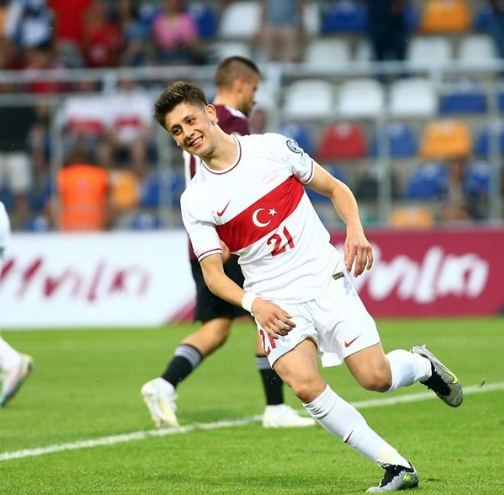 Foto - Arda Güler’in Real Madrid’de ilk maçının tarihi belli oldu! Merkez kararı verdi: