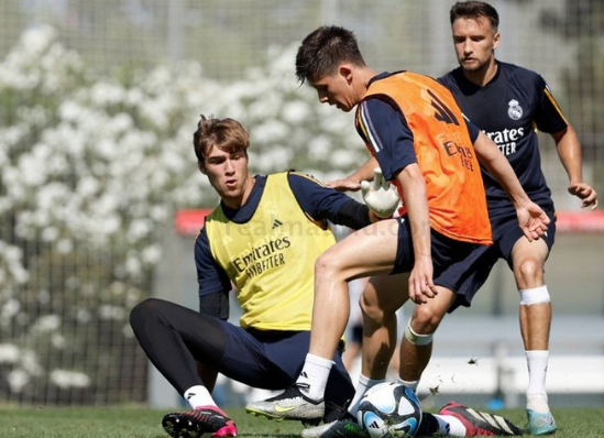 Foto - Arda Güler’in Real Madrid’de ilk maçının tarihi belli oldu! Merkez kararı verdi: