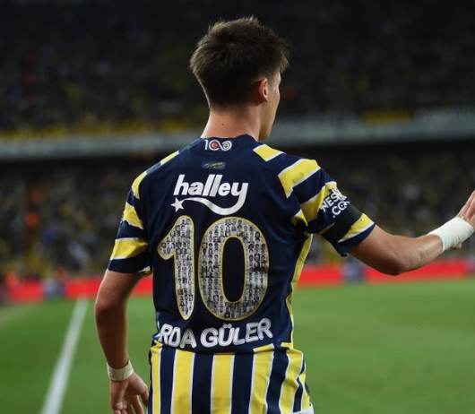 Foto - Arda Güler’in Real Madrid’de ilk maçının tarihi belli oldu! Merkez kararı verdi: