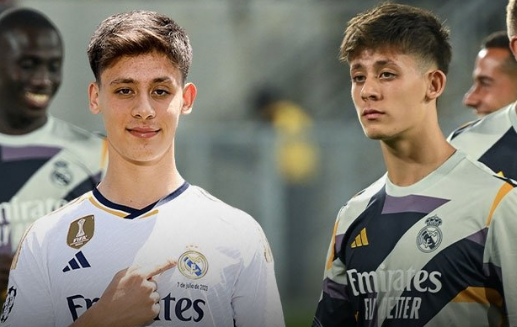 Arda Güler’in Real Madrid’de ilk maçının tarihi belli oldu! Merkez kararı verdi: