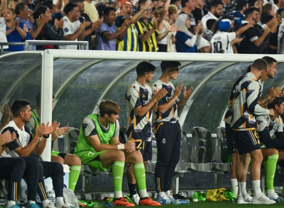 Foto - Arda Güler’in Real Madrid’de ilk maçının tarihi belli oldu! Merkez kararı verdi: