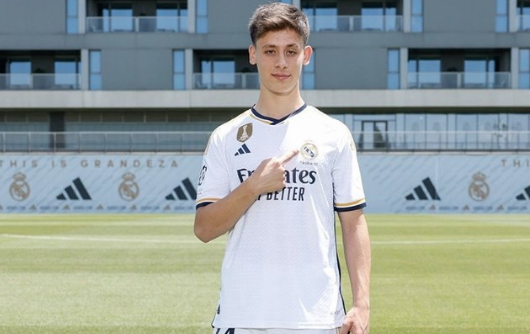 Foto - Arda Güler’in Real Madrid’de ilk maçının tarihi belli oldu! Merkez kararı verdi: