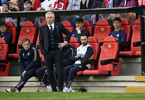 Foto - Arda Güler'in son hali şaşırttı! Ne oldu bu çocuğa?