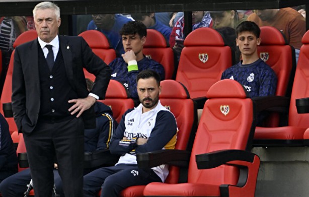 Foto - Arda Güler'in son hali şaşırttı! Ne oldu bu çocuğa?