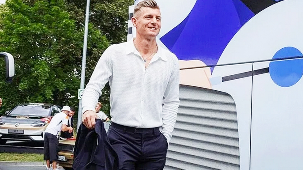 Arda Güler’in 'Toni Abisi' bakın ne yapacak! Ortalığı fena karıştıracak: Harekete geçti bile: Yeni karar…