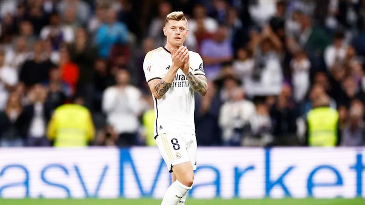 Foto - Arda Güler’in 'Toni Abisi' bakın ne yapacak! Ortalığı fena karıştıracak: Harekete geçti bile: Yeni karar…