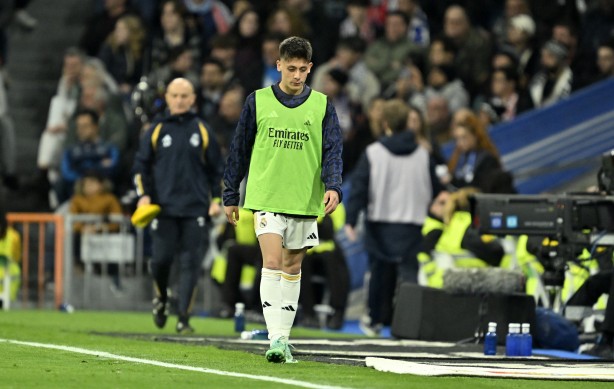 Foto - Arda Güler’in yeni adresini duyurdular! Sahibi inanamadı: Yolculuğu başlayacak mı? Kulis bilgisini...