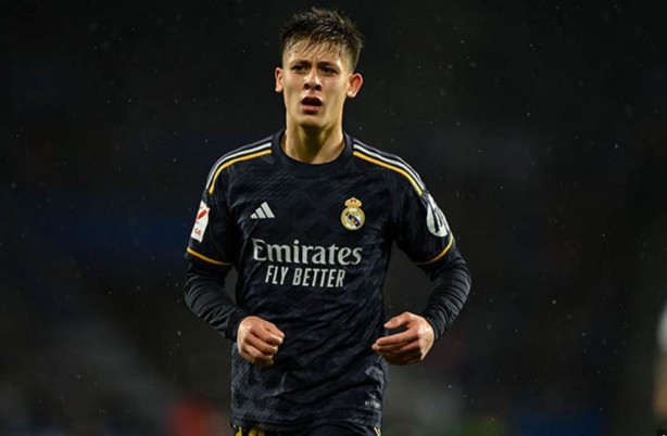 Foto - Arda Güler'in yeni piyasa değerinde şaşırtan değişim