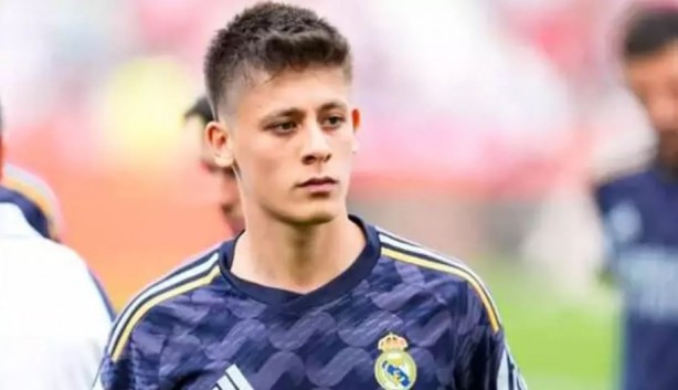 Arda Güler'in yeni piyasa değerinde şaşırtan değişim