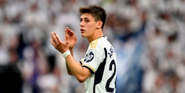 Foto - Arda Güler'in yeni piyasa değerinde şaşırtan değişim