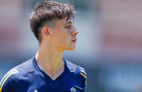 Foto - Arda Güler'in yeni takımı belli oldu! İspanyollar duyurdu