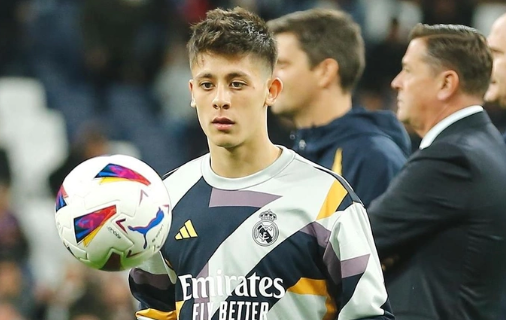 Foto - Arda Güler'in yeni takımı belli oldu! İspanyollar duyurdu