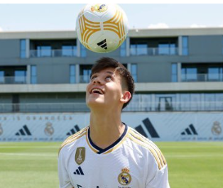 Foto - Arda Güler'in yeni takımı belli oldu! İspanyollar duyurdu