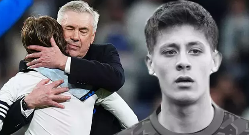 Foto - Arda Güler'in yeni takımı belli oldu! İspanyollar duyurdu