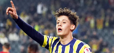 Foto - Arda Güler'in yeni takımını böyle açıkladılar... Dünya devi harekete geçti! Neye uğradığını şaşırdı