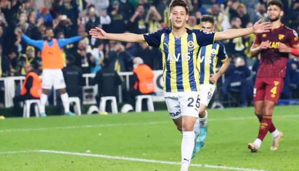 Foto - Arda Güler'in yeni takımını böyle açıkladılar... Dünya devi harekete geçti! Neye uğradığını şaşırdı