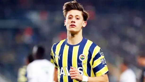 Foto - Arda Güler'in yeni takımını böyle açıkladılar... Dünya devi harekete geçti! Neye uğradığını şaşırdı