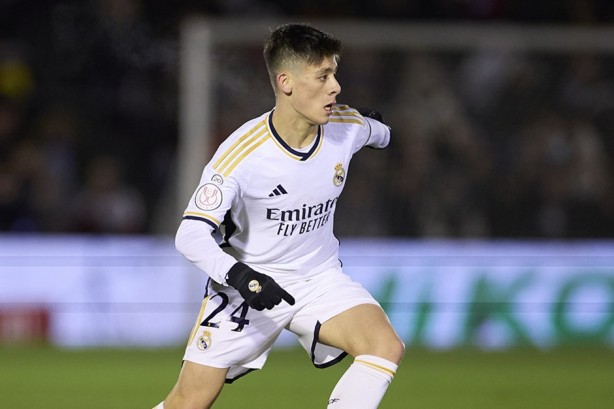 Arda Güler’le ilgili ağızları açık bırakan iddia! Ne anladık biz bu işten şimdi 