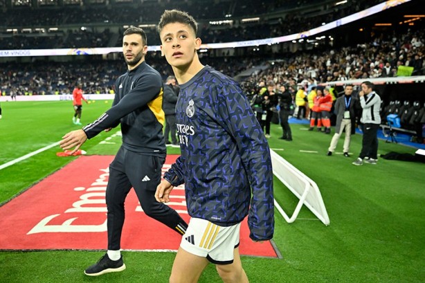 Foto - Arda Güler’le ilgili ağızları açık bırakan iddia! Ne anladık biz bu işten şimdi 