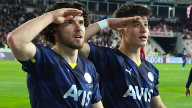 Foto - Arda Güler’le ilgili dünyayı ayağa kaldıran karar! Bunu o dev firma yaptı! Duyan herkes tepki gösteriyor