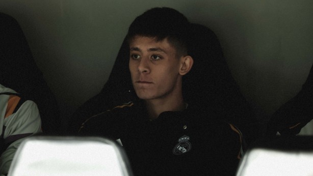 Arda Güler’le ilgili flaş gelişme! Hiç kimse bunu beklemiyordu 