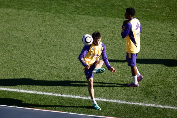 Foto - Arda hayranları bu kez çılgına dönecek! İspanyollar şaşırmaya devam ediyor: Paylaşımları diyerek duyurdular…