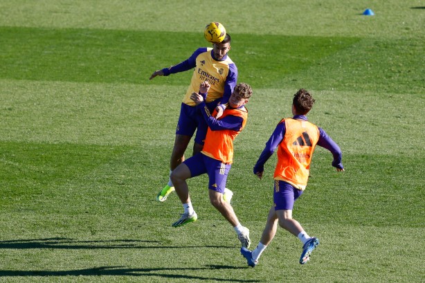 Foto - Arda hayranları bu kez çılgına dönecek! İspanyollar şaşırmaya devam ediyor: Paylaşımları diyerek duyurdular…