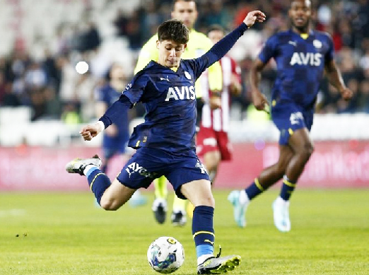 Arda için kapıya dayandılar! Şok eden gelişme... Yok böyle bir takım