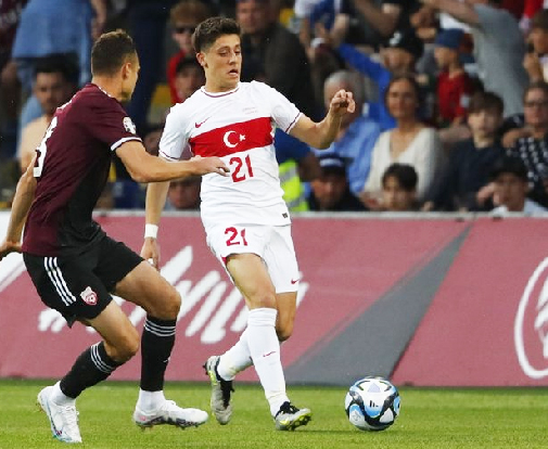 Foto - Arda için kapıya dayandılar! Şok eden gelişme... Yok böyle bir takım