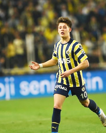 Foto - Arda için kapıya dayandılar! Şok eden gelişme... Yok böyle bir takım