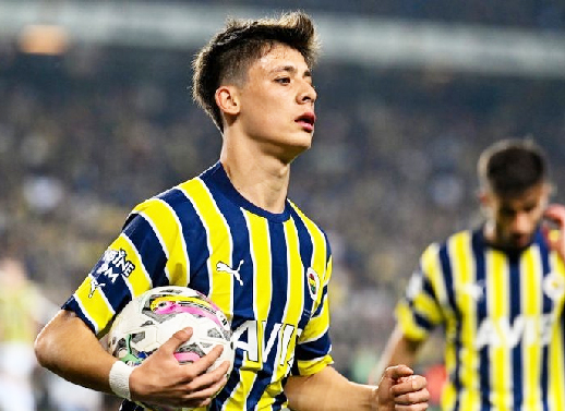 Foto - Arda için kapıya dayandılar! Şok eden gelişme... Yok böyle bir takım