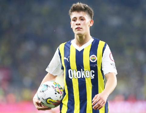 Foto - Arda için kapıya dayandılar! Şok eden gelişme... Yok böyle bir takım