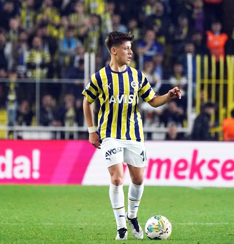 Foto - Arda için kapıya dayandılar! Şok eden gelişme... Yok böyle bir takım