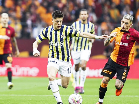 Foto - Arda için kapıya dayandılar! Şok eden gelişme... Yok böyle bir takım