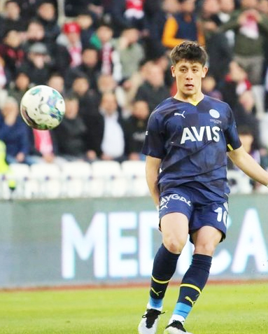 Foto - Arda için kapıya dayandılar! Şok eden gelişme... Yok böyle bir takım