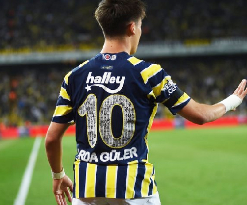 Foto - Arda için kapıya dayandılar! Şok eden gelişme... Yok böyle bir takım