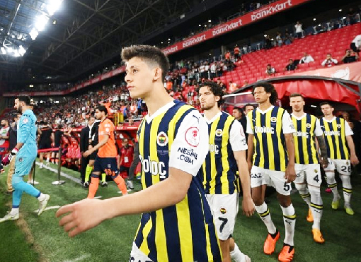 Foto - Arda için kapıya dayandılar! Şok eden gelişme... Yok böyle bir takım