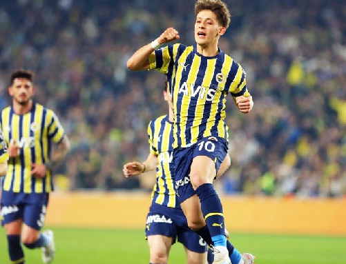 Foto - Arda için kapıya dayandılar! Şok eden gelişme... Yok böyle bir takım