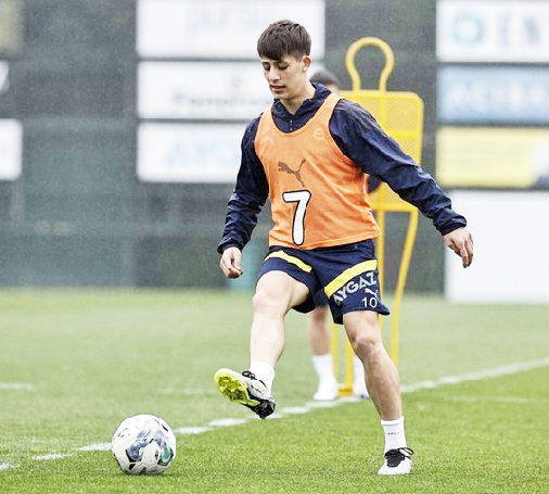 Foto - Arda için kapıya dayandılar! Şok eden gelişme... Yok böyle bir takım