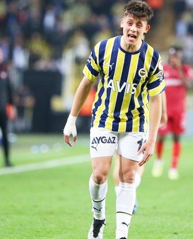 Foto - Arda için kapıya dayandılar! Şok eden gelişme... Yok böyle bir takım