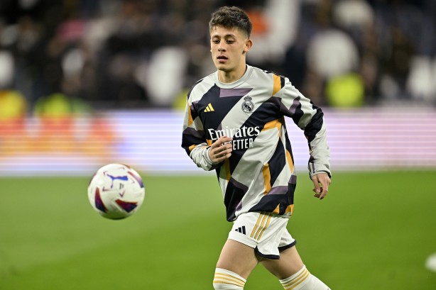 Foto - Arda ile ilgili kritik ‘uyarıyı’ yaptı! Gündemi altüst eden hareket! Ancelotti sinirden fırçaladı: Böylesi olamaz