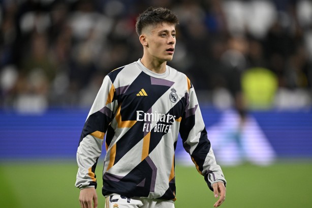 Foto - Arda ile ilgili kritik ‘uyarıyı’ yaptı! Gündemi altüst eden hareket! Ancelotti sinirden fırçaladı: Böylesi olamaz