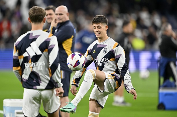 Foto - Arda ile ilgili kritik ‘uyarıyı’ yaptı! Gündemi altüst eden hareket! Ancelotti sinirden fırçaladı: Böylesi olamaz