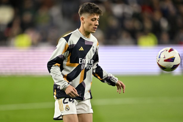 Foto - Arda ile ilgili kritik ‘uyarıyı’ yaptı! Gündemi altüst eden hareket! Ancelotti sinirden fırçaladı: Böylesi olamaz