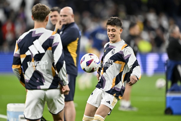 Foto - Arda ile ilgili kritik ‘uyarıyı’ yaptı! Gündemi altüst eden hareket! Ancelotti sinirden fırçaladı: Böylesi olamaz