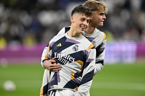 Foto - Arda ile ilgili kritik ‘uyarıyı’ yaptı! Gündemi altüst eden hareket! Ancelotti sinirden fırçaladı: Böylesi olamaz