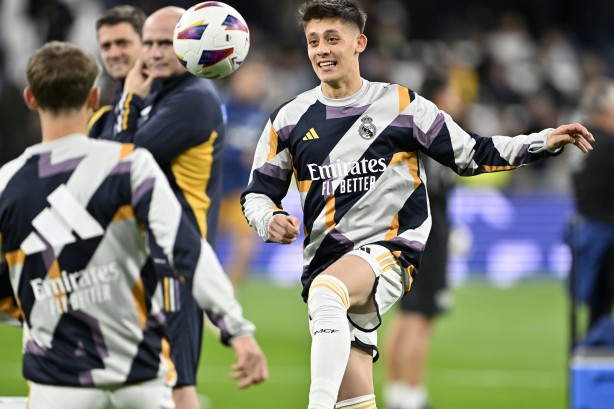 Foto - Arda ile ilgili kritik ‘uyarıyı’ yaptı! Gündemi altüst eden hareket! Ancelotti sinirden fırçaladı: Böylesi olamaz