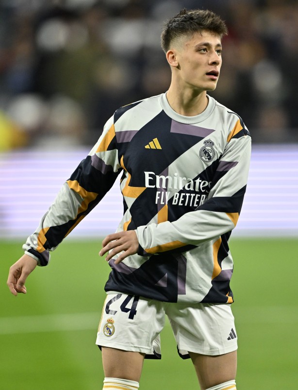 Foto - Arda ile ilgili kritik ‘uyarıyı’ yaptı! Gündemi altüst eden hareket! Ancelotti sinirden fırçaladı: Böylesi olamaz