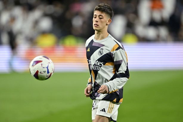 Foto - Arda ile ilgili kritik ‘uyarıyı’ yaptı! Gündemi altüst eden hareket! Ancelotti sinirden fırçaladı: Böylesi olamaz