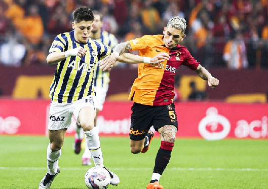 Foto - Arda ile ilgili olay adım! Fenerbahçe duyurdu: Bu hamleyi yapacak...